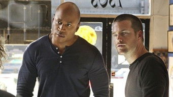 NCIS: Los Angeles