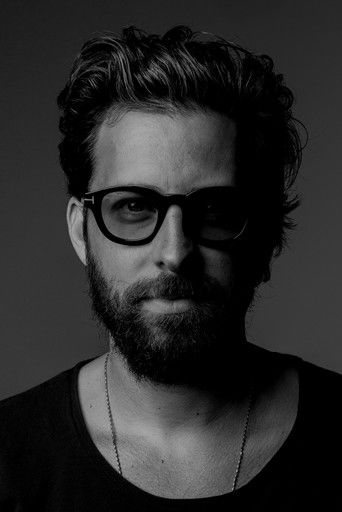 Foto de Brent Ryan Green