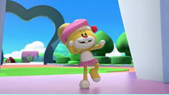 Episode 22 — Episode 22