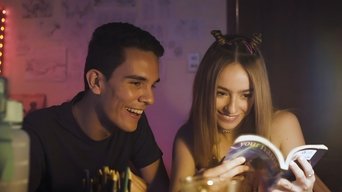 Galeria 1 - Mi novia otaku