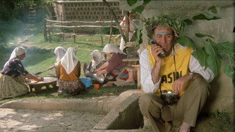 Uyanik Gazeteci (1988)