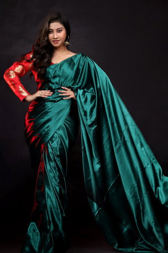 Gautami Mishra