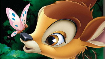 Bambi backdrop 10