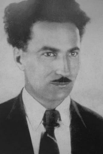 Image of Nikoloz Shengelaia