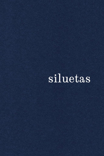 Siluetas poster
