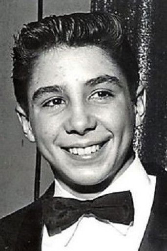 Foto de Johnny Crawford
