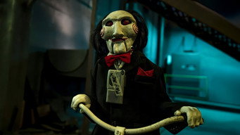 #36 Пила 3D