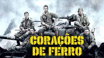 Cena de Corações de Ferro