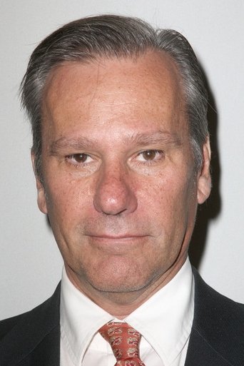 Jeffrey Kleiser headshot