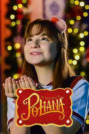The Adventures of Pollyanna: Season 1