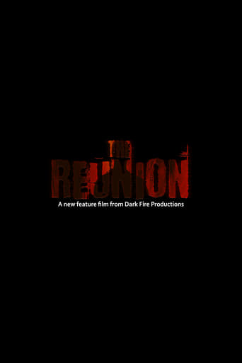 The Reunion en streaming 