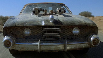 #20 Скажений Макс 2: Воїн Дороги