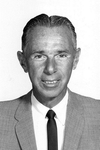 Image of Jack Arnold