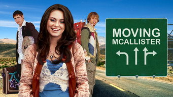 Cena 8 de Moving McAllister