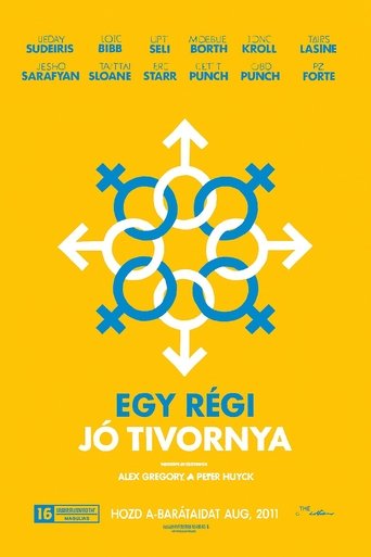 Egy régi jó tivornya