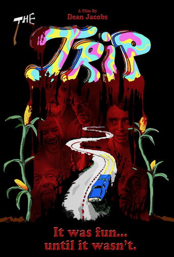 The TRIP (2024)