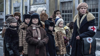 Galeria 5 - Convoy 48: La última resistencia