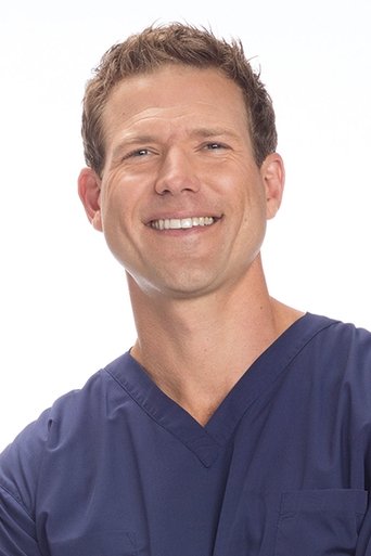 Image of Travis Lane Stork