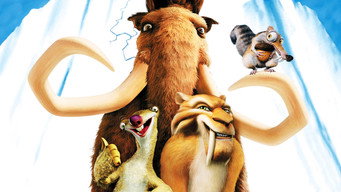 Ice Age backdrop 5