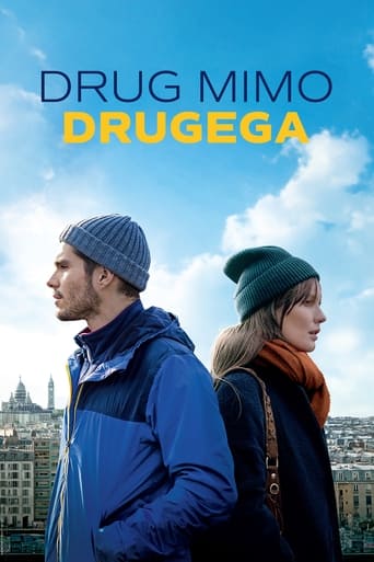 Drug mimo drugega