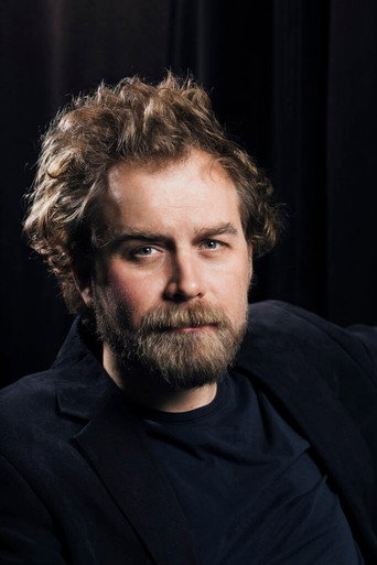 Fredrik Agetoftの人物画像 2
