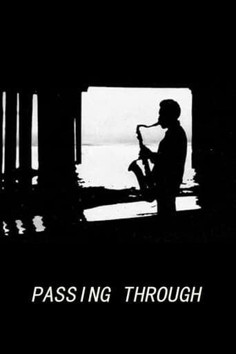 Poster of Passing Through