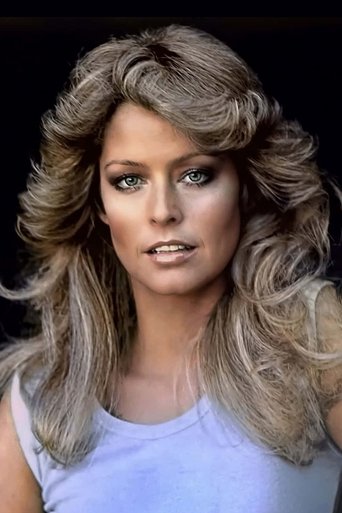 Farrah Fawcett