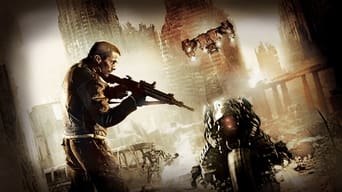 Galeria 5 - Terminator: Salvation