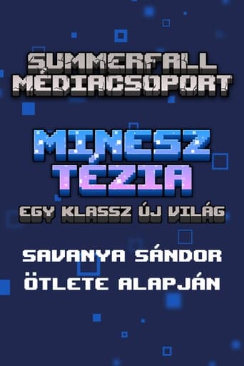 Minesztézia