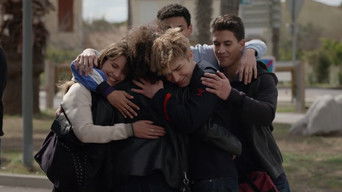 Chronicles of the Sun S6E140 poster