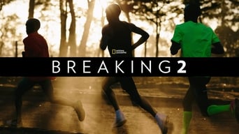 #8 Breaking2