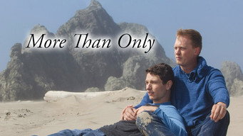 #6 More Than Only