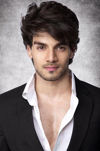 Imagen de Sooraj Pancholi