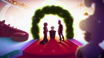 Cena de Cartas Na Manga