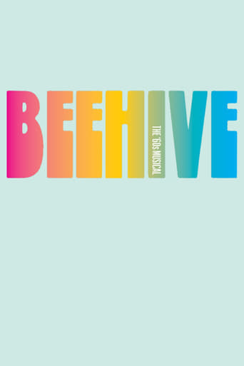 Poster of Beehive