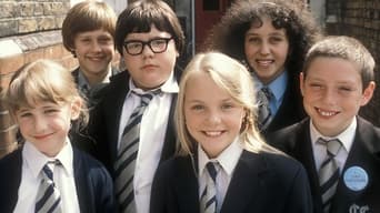 Grange Hill - 1x01