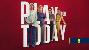 Play for Today (2025- )