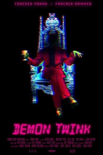 Demon Twink (1970)