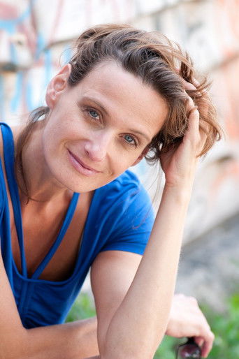 Foto de Anne Lebinsky