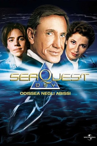 SeaQuest - Odissea negli abissi