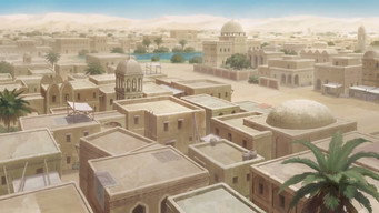 May I Ask for One Final Thing?