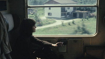 Three Paths to the Lake (1976)