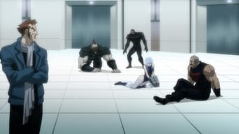 Galeria 4 - Batman: El asalto de Arkham