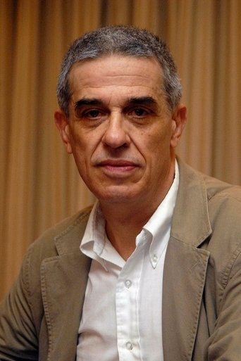 Image of Lefteris Voyatzis