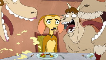#17 Шлюбний сезон