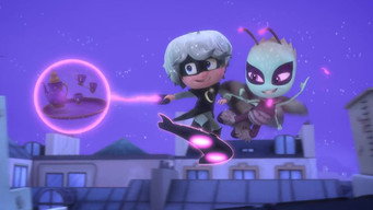 Heroes of the sky (I)