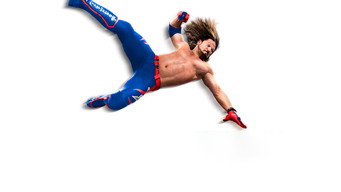 WWE Fastlane (2018)
