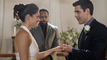 Episódio 74 Epifanias da série Rookie Blue