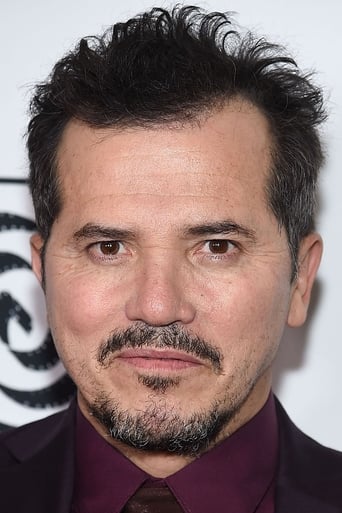 Profile picture of John Leguizamo