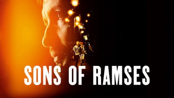 #4 Sons of Ramses